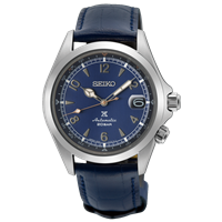 Orologio Seiko Uomo in Acciaio SPB531J1 - SPB531J1